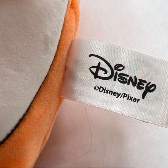 Squishmallow Official Kellytoy Plush Nemo Clown Fish Disney Ultrasoft Toy Animal - Picture 6 of 14